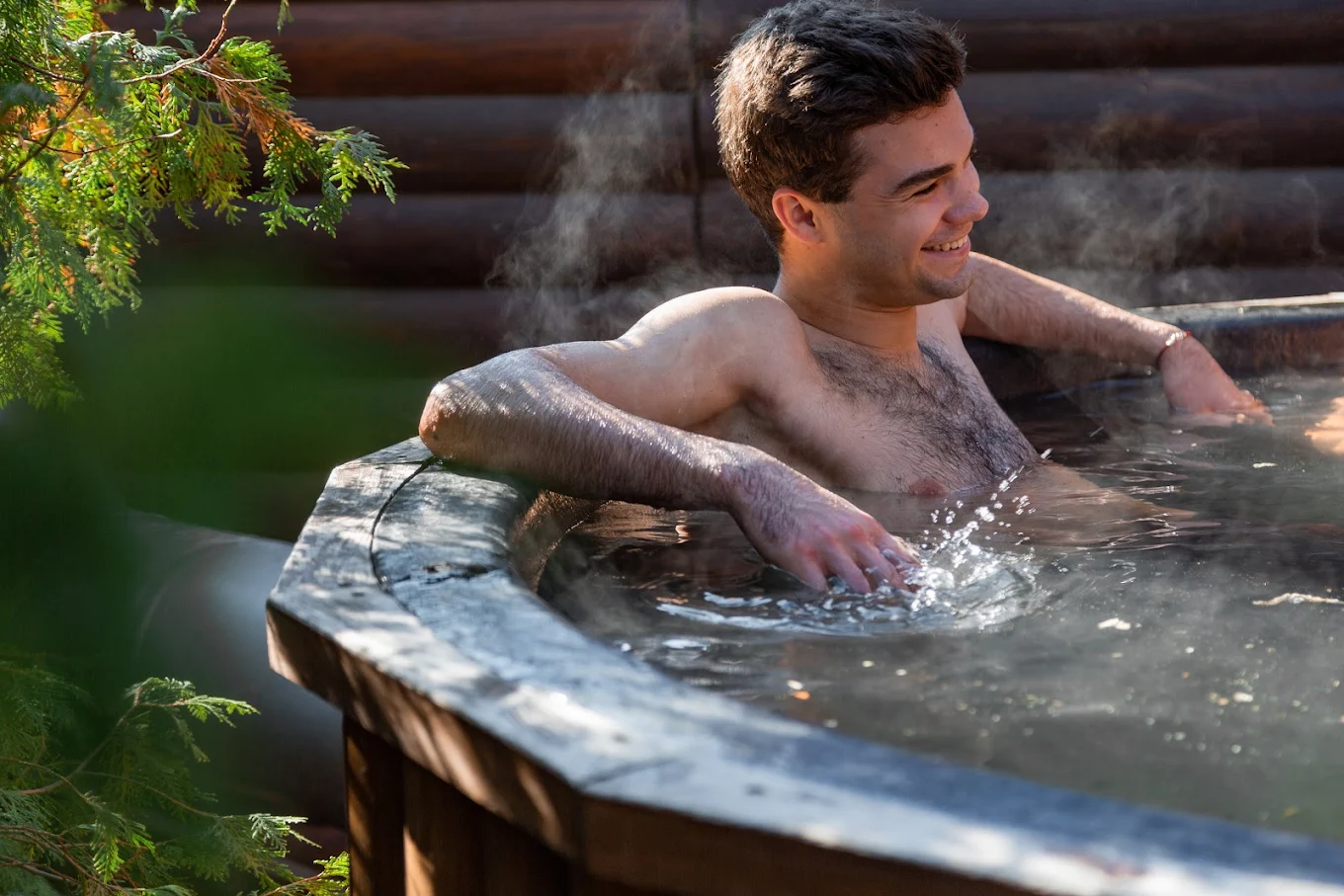 Банный комплекс Барс — сауны и бани Харькова