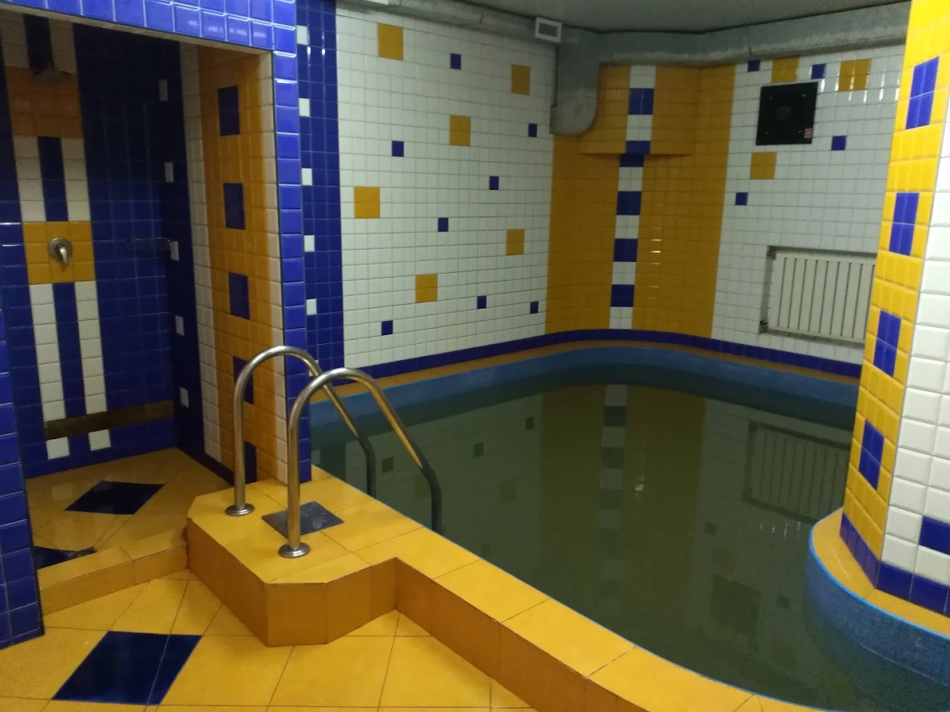 Банный комплекс Барс — сауны и бани Харькова