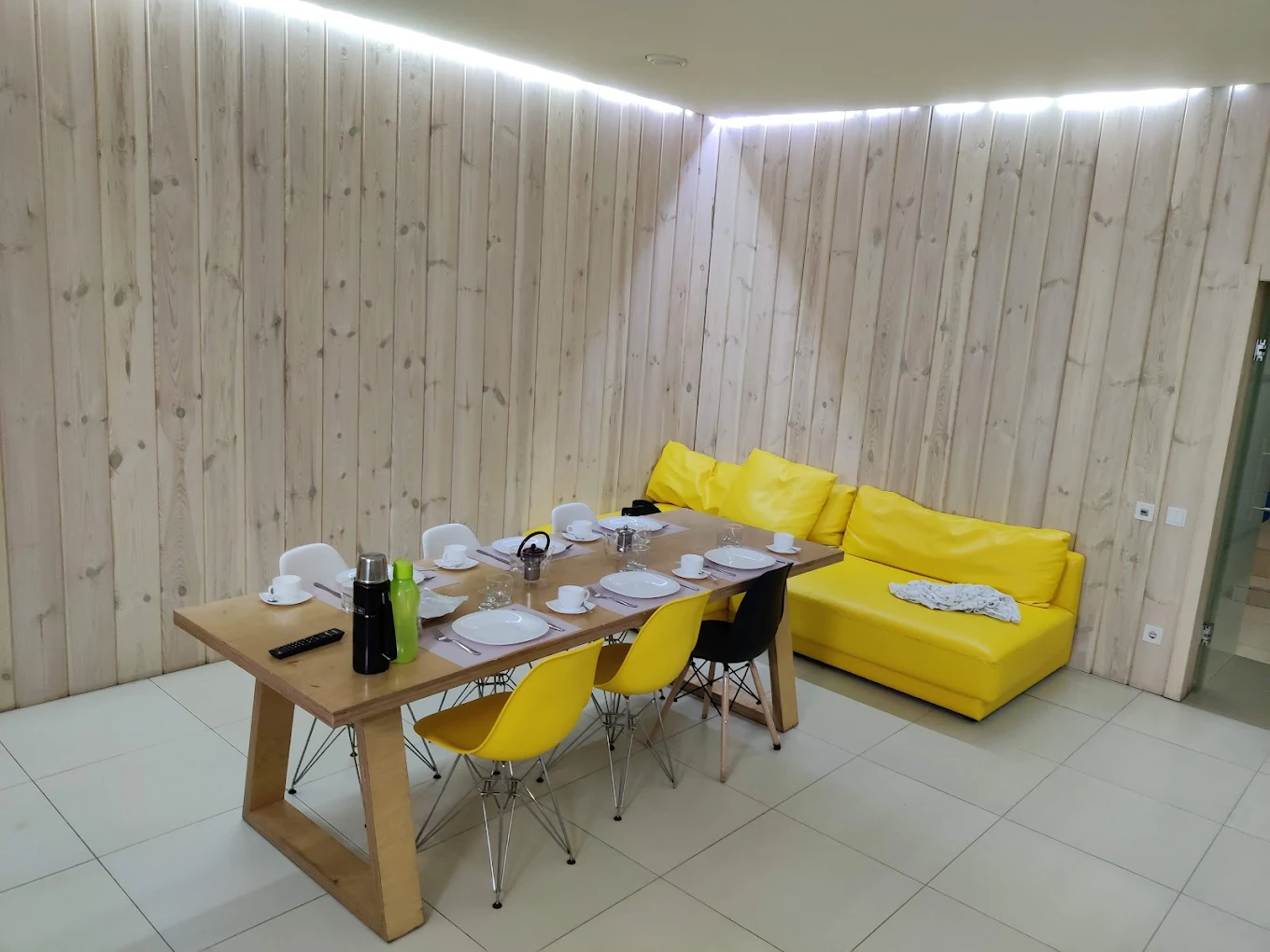 Банный комплекс Барс — сауны и бани Харькова