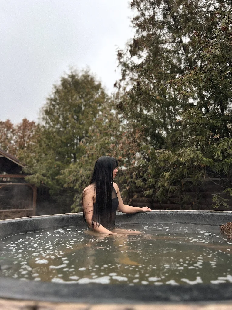 Банный комплекс Барс — сауны и бани Харькова