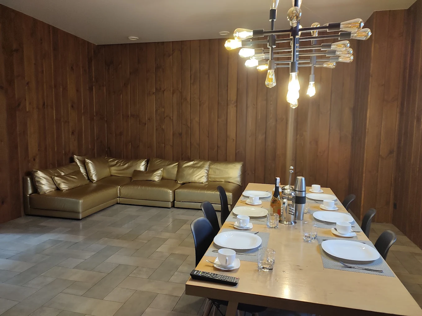 Банный комплекс Барс — сауны и бани Харькова